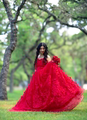 Image of Graduation Portraits - Special Pricing