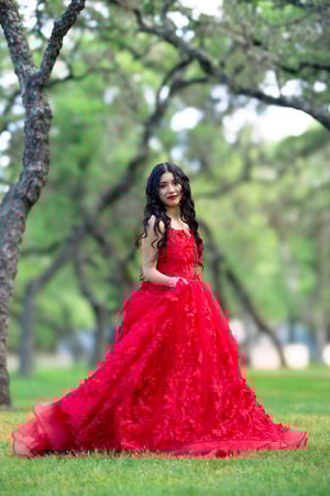 Image of Graduation Portraits - Special Pricing