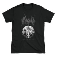 Image 1 of ABSU - IMMORTAL SORCERY II (GREY & WHITE PRINT)
