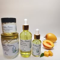 Mango Meringue (Body Bundle) - FREE SHIPPING