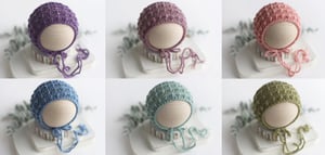 Image of Kerri Bonnet - 6 colors
