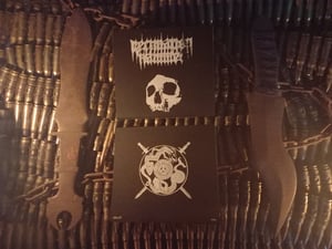 Image of Decimation Hammer- Rites of barbaric domination