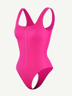 Shaping Tummy control One Piece Swimsuit