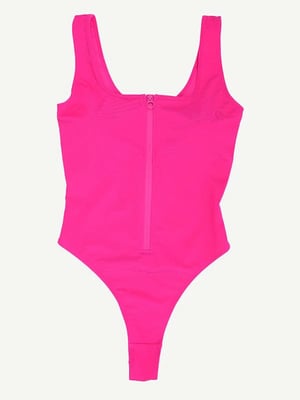 Shaping Tummy control One Piece Swimsuit