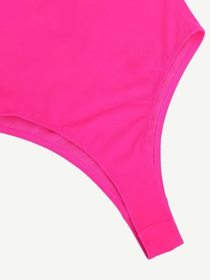 Shaping Tummy control One Piece Swimsuit