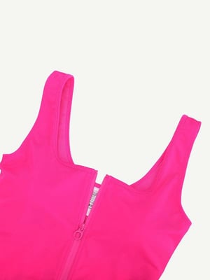 Shaping Tummy control One Piece Swimsuit