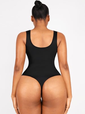 Shaping Tummy control One Piece Swimsuit
