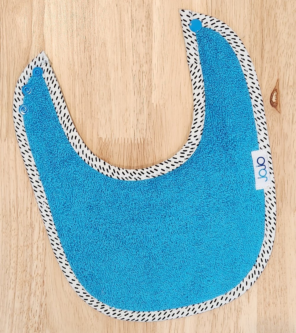 Image of Dribble Bibs - Dash