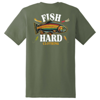 Image 1 of Rainbow Trout