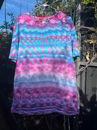 Image 1 of Cosmic egg unisex t-shirt size XL