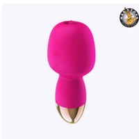 Image 5 of Clit-Tastic Intense Dual Massager Rechargeable