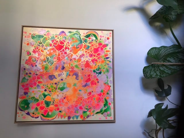 Image of Not Quite Magical thinking