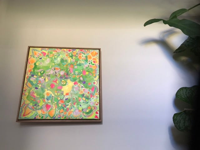 Image of Sparkling Eyeballs