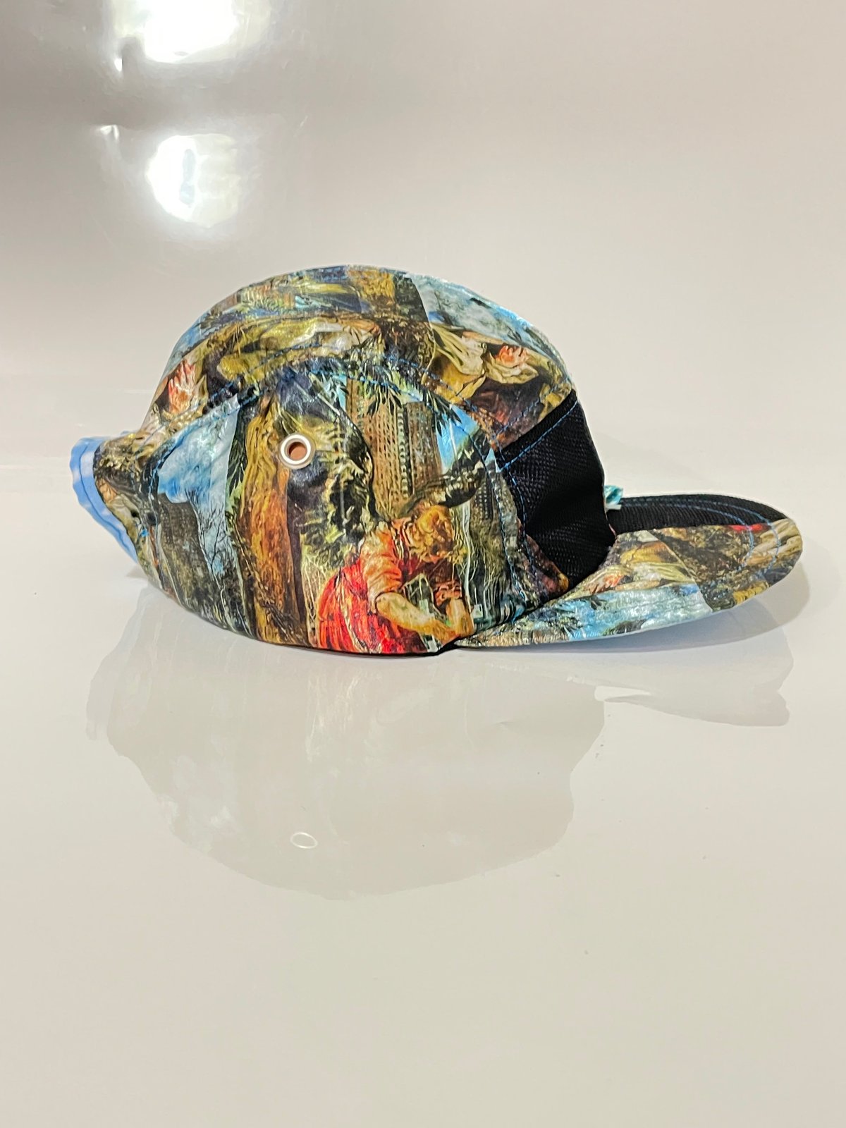 Prophet Projects 3M/Glow Satin Print 5-Panel 