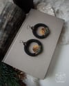 Forest Fungi Earrings