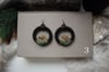 Forest Fungi Earrings