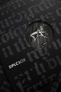 Image 1 of DPLC DELUXE - box set