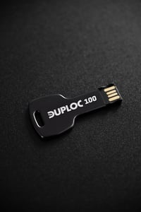 DUPLOC100 STANDARD - USB