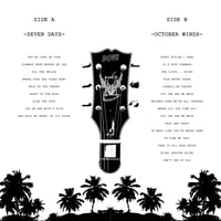 Image 4 of Dove - Morrisound demo 7"