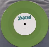 Image 5 of Dove - Morrisound demo 7"
