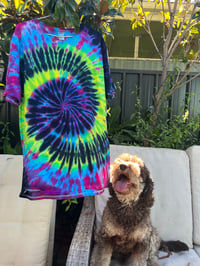 Image 1 of Spiral unisex size XL