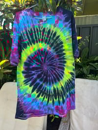 Image 2 of Spiral unisex size XL