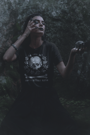 Image of Mors Ultima Ratio T-Shirt