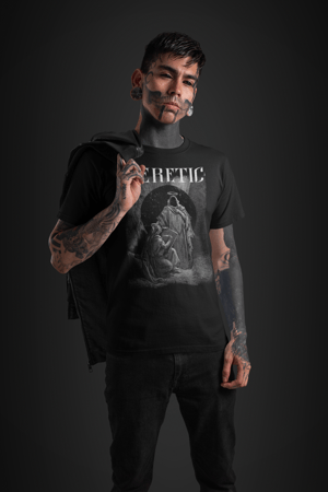 Image of Heretic T-Shirt