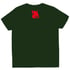 HAUNTOLOGY CODES - limited edition T-shirt  Image 2