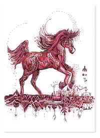 Image 3 of Animaux Totem - 4 Signes Terre