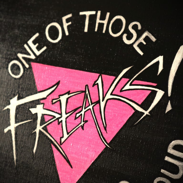 FREAKS! (2024) Image 3