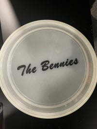 The Bennies Frisbee