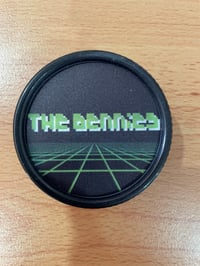 Image 1 of The Bennies Pixel Grinder