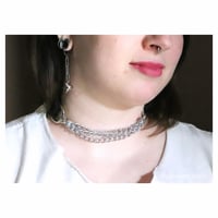 Image 1 of The Eden Choker Necklace