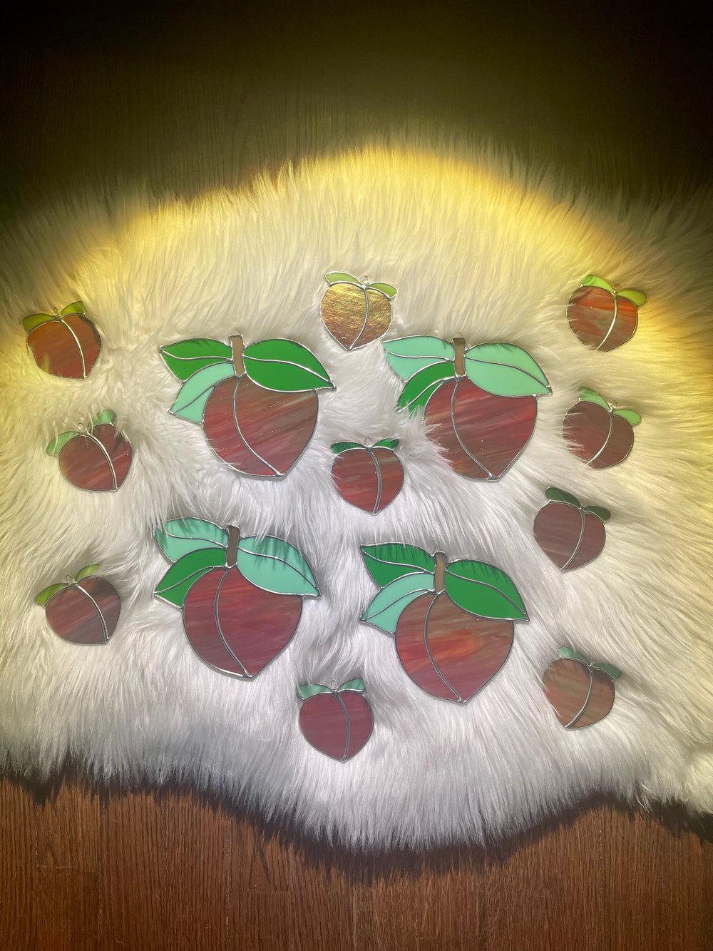 Peach