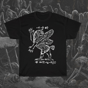 Image of Tiamat T-Shirt