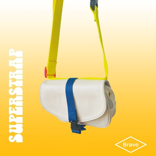 Image of SUPERSTRAP 03