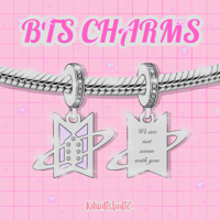 Image 2 of 🚨(Pre-Order) BTS ARMY UNIVERSE CHARMS 🚨