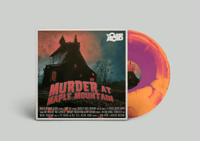 Image 3 of Young Acid - Murder At Maple Mountains (Pre-order)