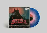 Image 1 of Young Acid - Murder At Maple Mountains (Pre-order)