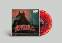 Image 2 of Young Acid - Murder At Maple Mountains (Pre-order)
