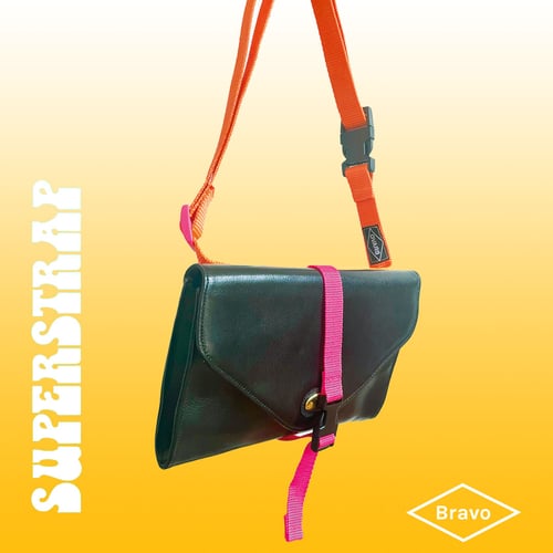 Image of Superstrap 09 