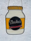 **MADE TO ORDER** Duke’s Mayonnaise 