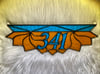 **MADE TO ORDER** Grant Park Sunburst
