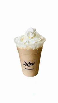 Chocolate Protein Shake