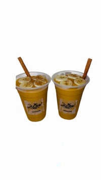 Pumpkin Spice Smoothie