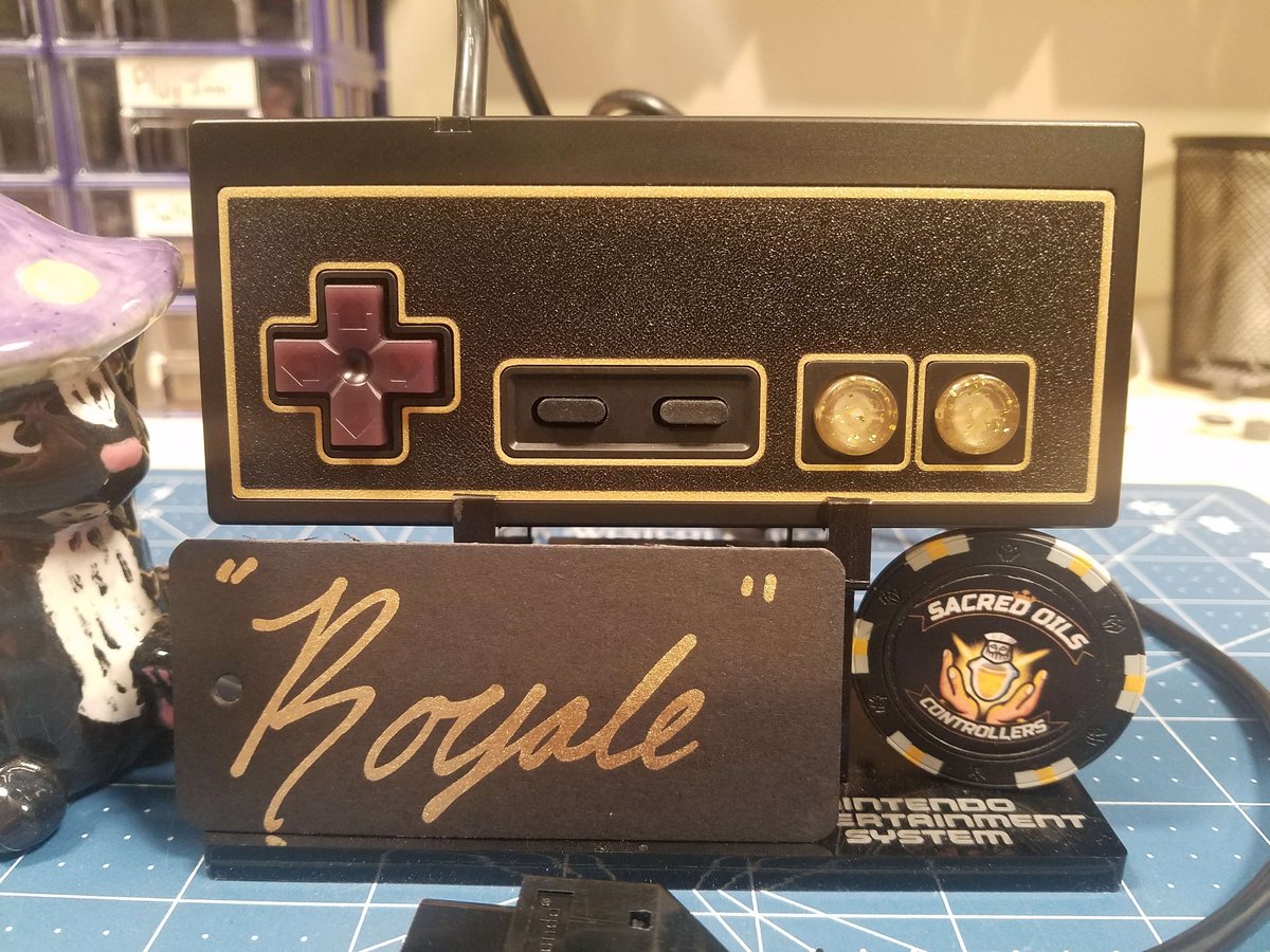 Image of Royale