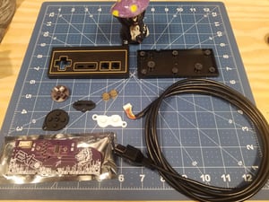Image of Royale