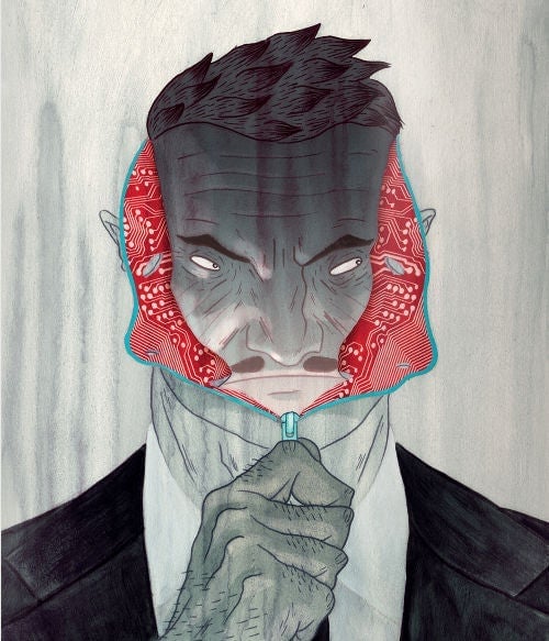 GORILLA ARTBOOK VOL. 1 BY VARIOUS GORILLA ARTFARE ARTISTS