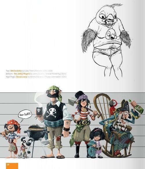 GORILLA ARTBOOK VOL. 1 BY VARIOUS GORILLA ARTFARE ARTISTS